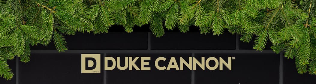 The Duke Cannon 