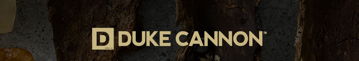 The Duke Cannon 