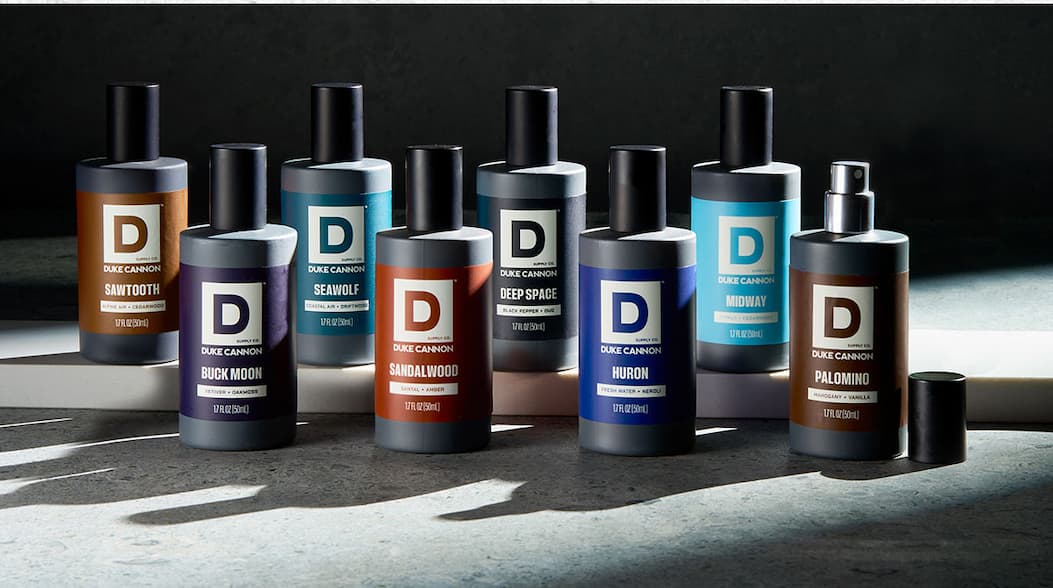 Explore the updated roster of duke cannon proper cologne fragrances. Shop All Cologne