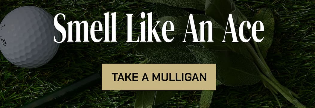 Smells like an ace. Take a mulligan.