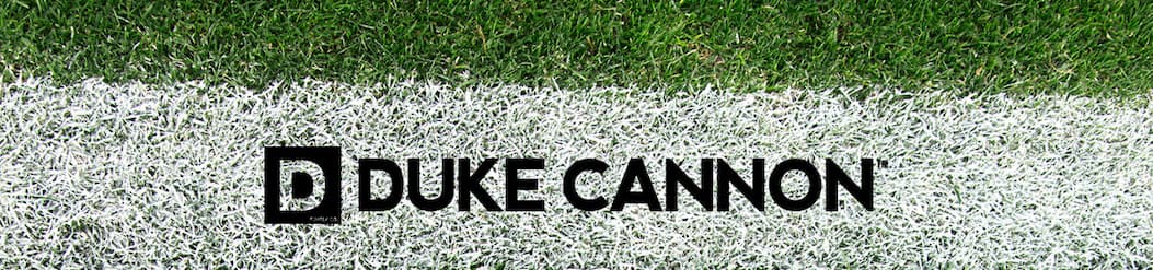 The Duke Cannon 