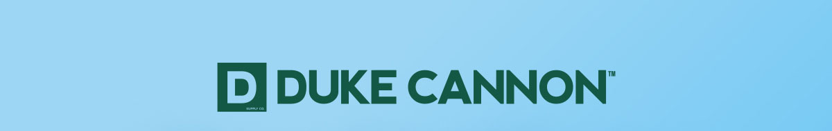 The Duke Cannon 
