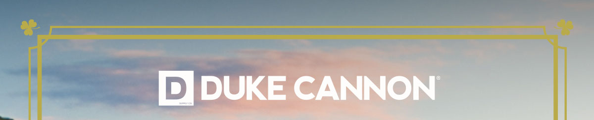 The Duke Cannon 