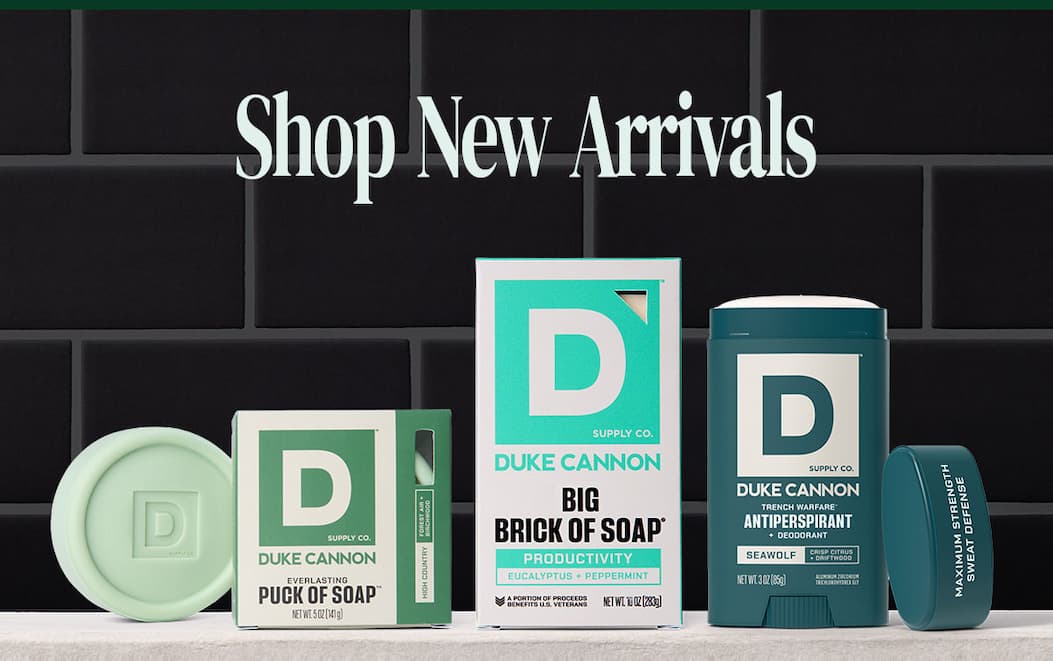 Shop new arrivals