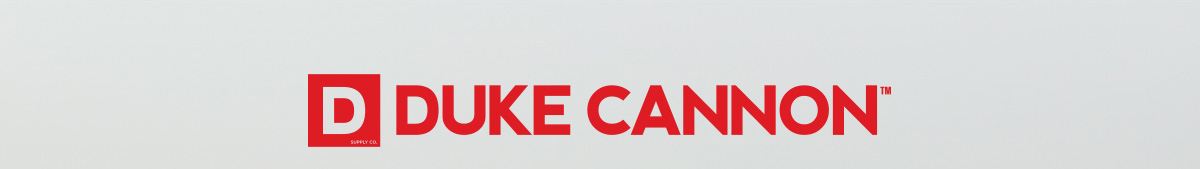 The Duke Cannon 