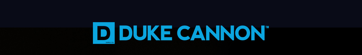 The Duke Cannon | THERMOS