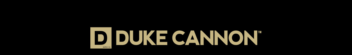 The Duke Cannon 