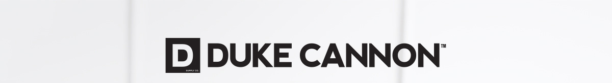 The Duke Cannon 