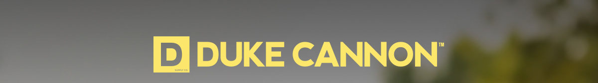 The Duke Cannon 