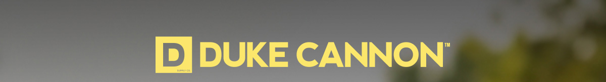The Duke Cannon 
