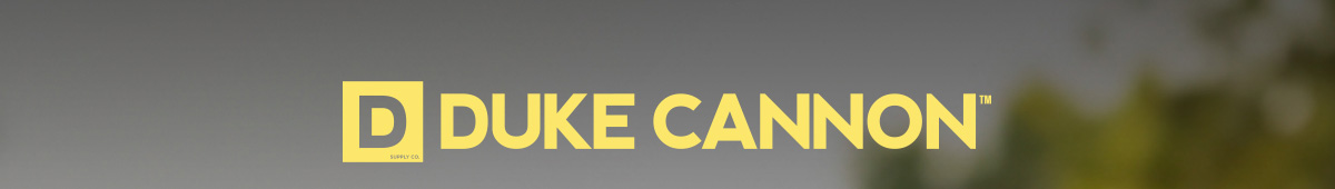 The Duke Cannon 