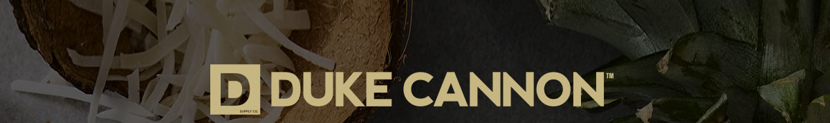 The Duke Cannon 