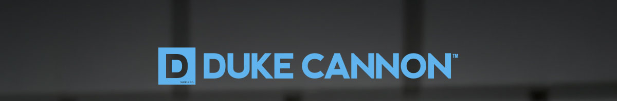 The Duke Cannon 