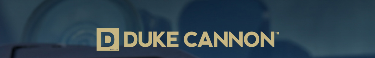 The Duke Cannon 