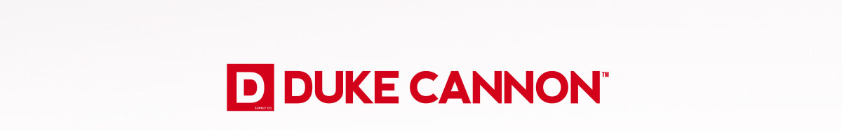 The Duke Cannon 