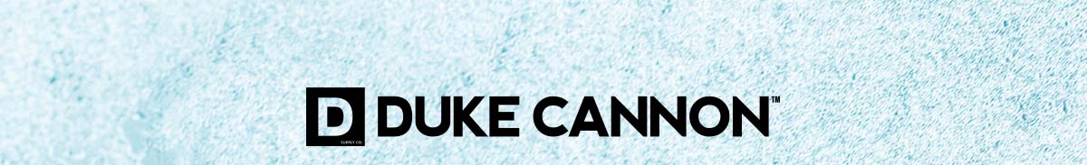 The Duke Cannon 