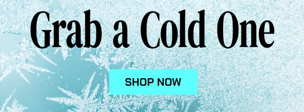 Take your shower to Go. Shop Now.