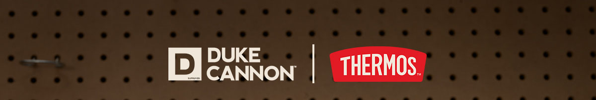 The Duke Cannon 
