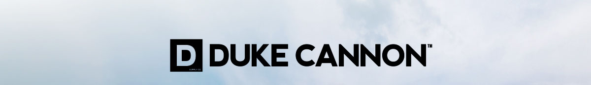 The Duke Cannon 