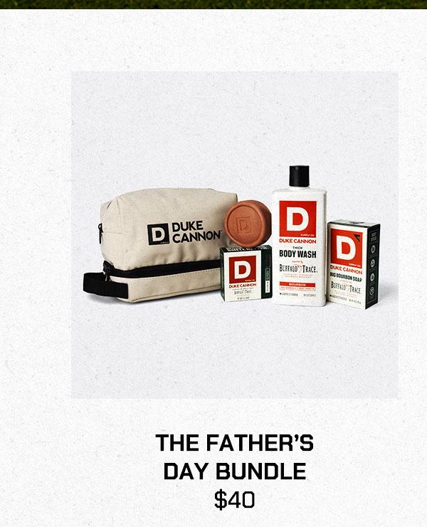 Fathers Day Bundle. $40