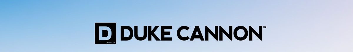 The Duke Cannon 
