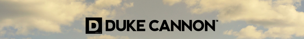 The Duke Cannon 
