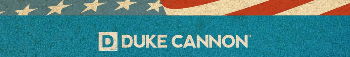 The Duke Cannon 