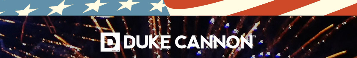 The Duke Cannon 