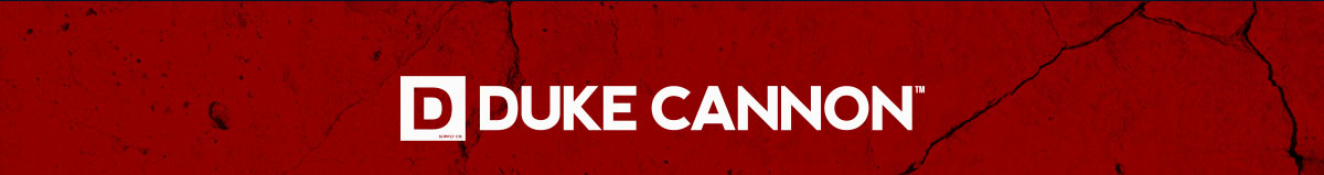 The Duke Cannon 