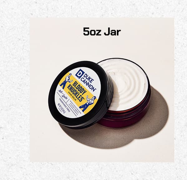 5oz Jar