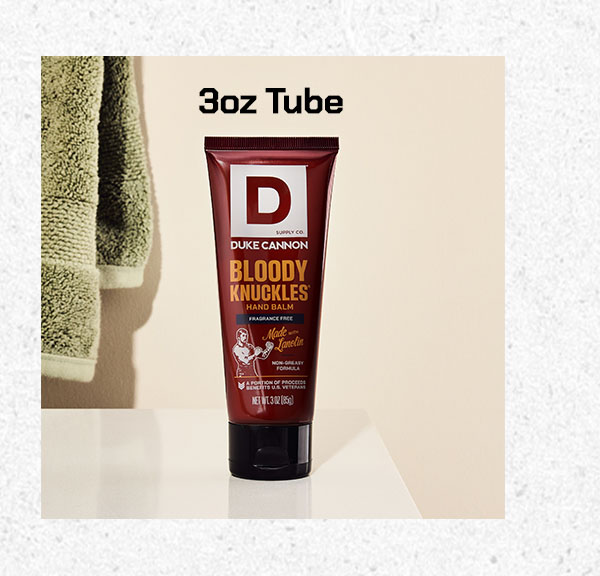 3oz Tube