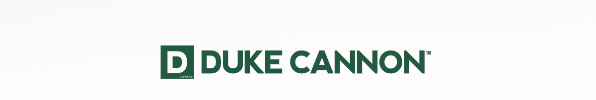 The Duke Cannon 