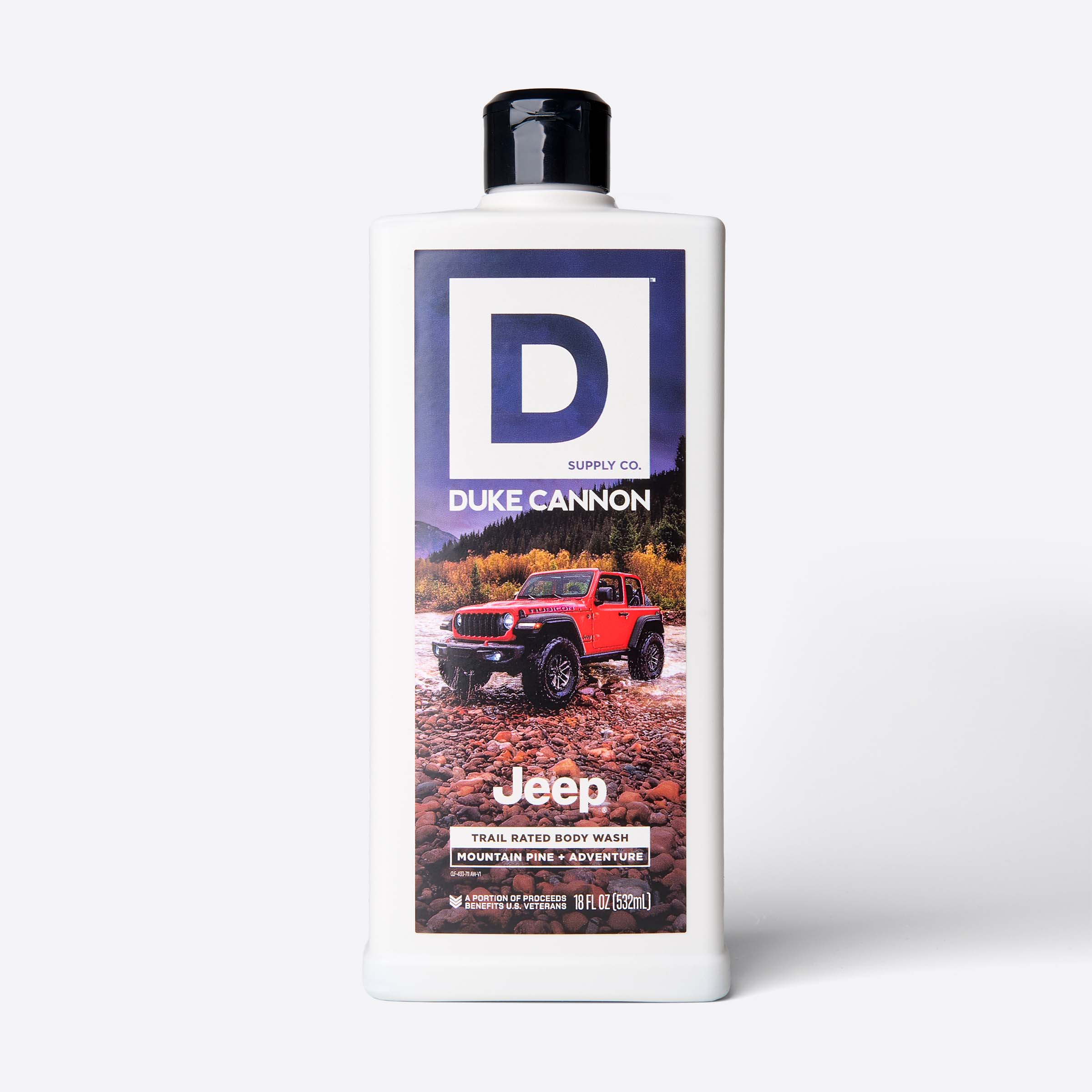 Image of Body Wash