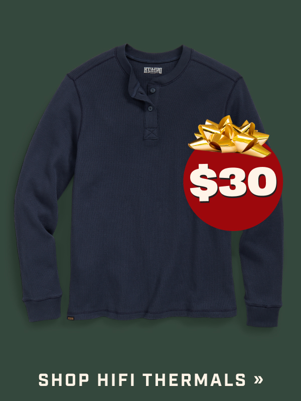 $30 - SHOP HI FI THERMAL >>