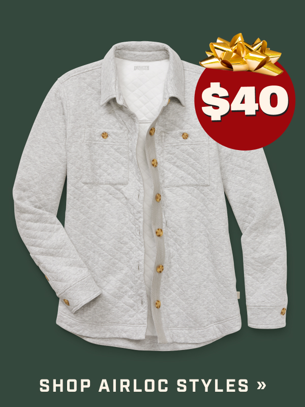 $40 - SHOP AIRLOC >>