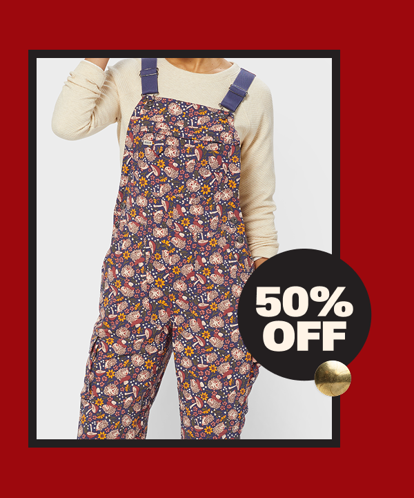 50% Off Women's Clearance Bottoms