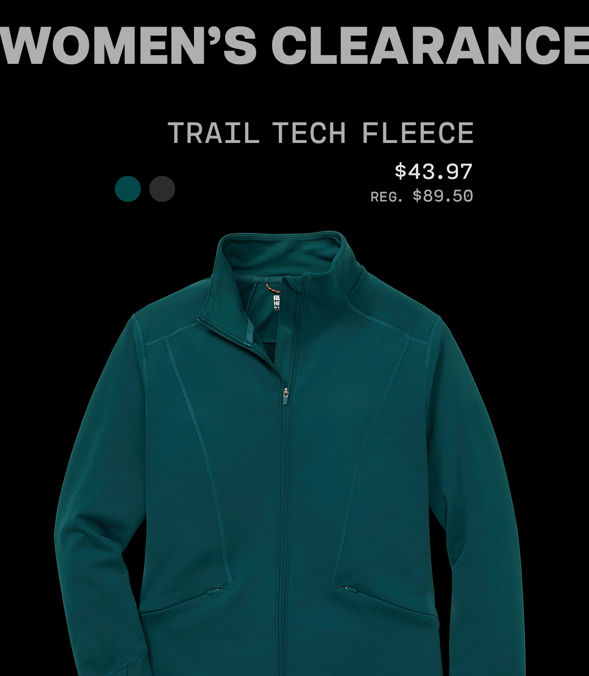 Women's Clearance