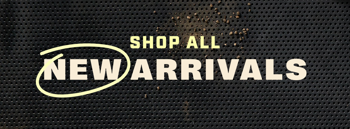 Shop All New Arrivals