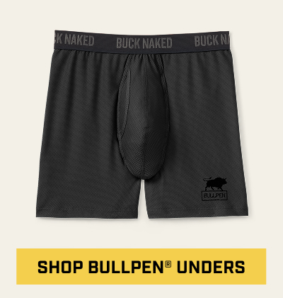 Shop BullPen Unders