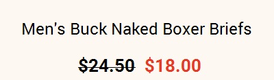 View product recommended for you