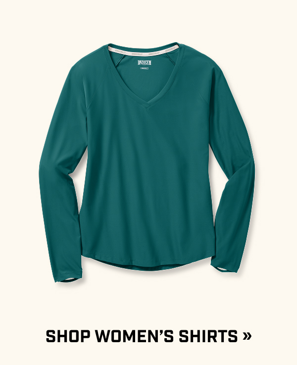 Shop Women's Shirts