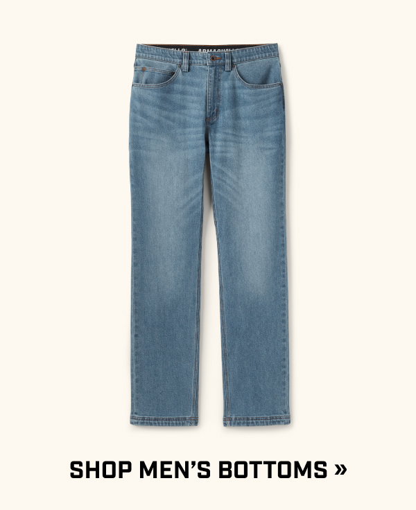 Shop Men's Bottoms