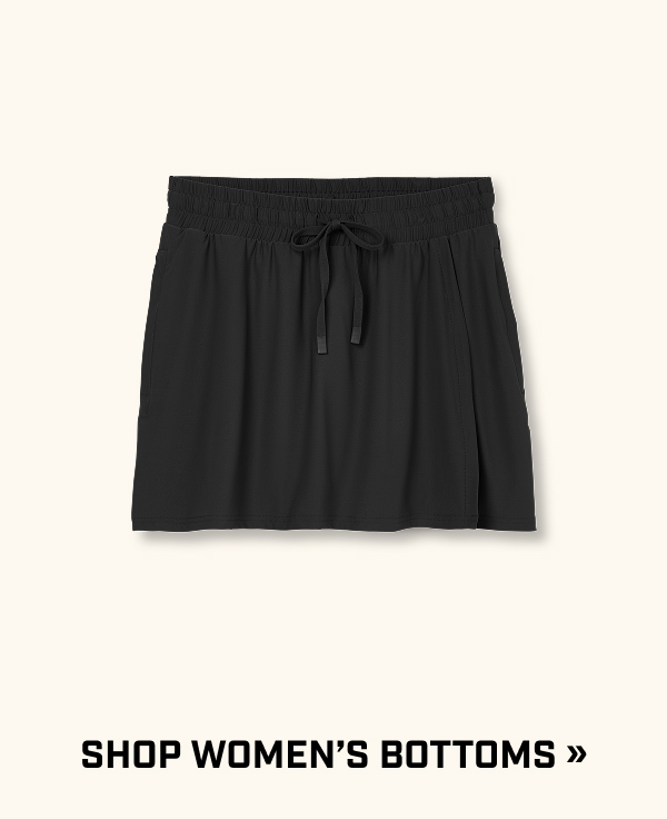 Shop Women's Bottoms