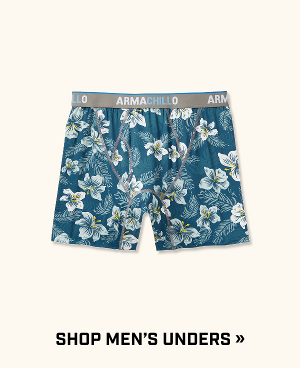 Shop Men's Unders