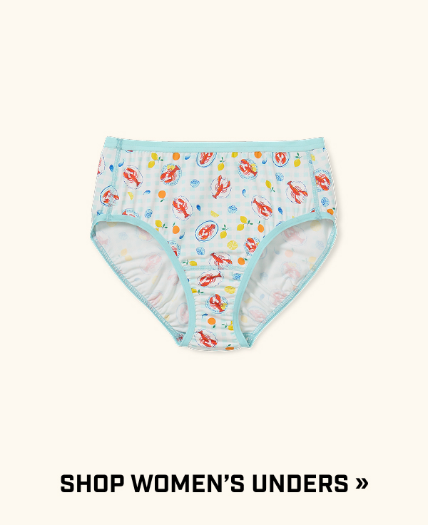 Shop Women's Unders