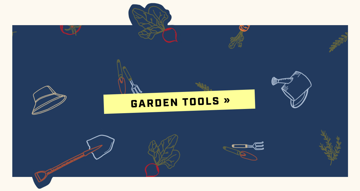 Garden Tools