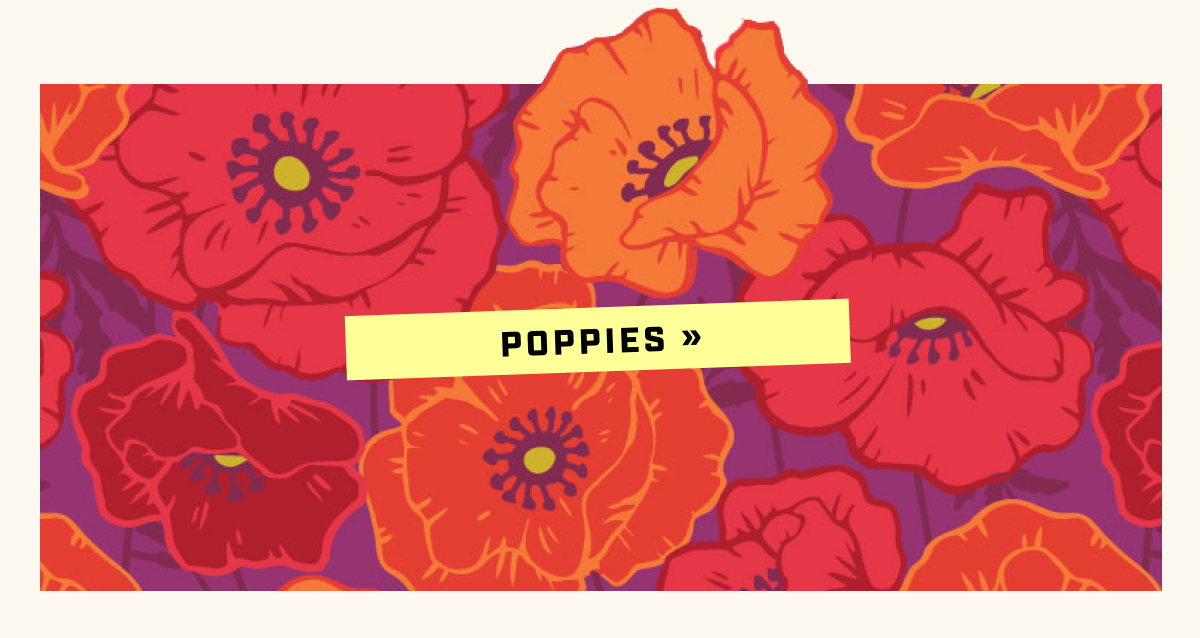 Poppies
