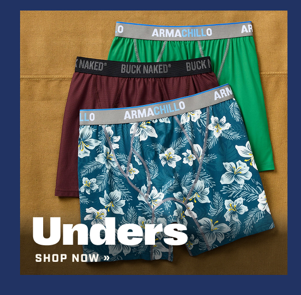 Unders - Shop Now