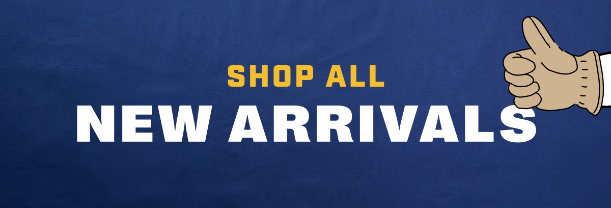 Shop All New Arrivals