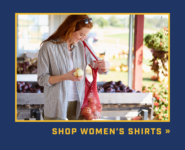 Shop Women's Shirts